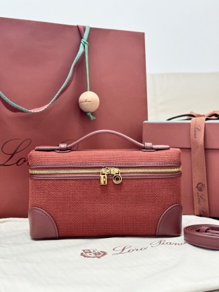 로로피아나 133897 가방 Loro Piana Bag