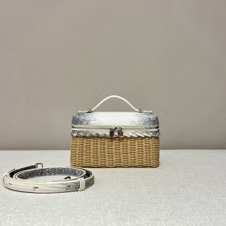 로로피아나 133903 가방 Loro Piana Bag