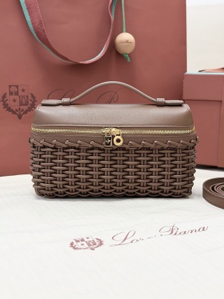 로로피아나 133908 가방 Loro Piana Bag