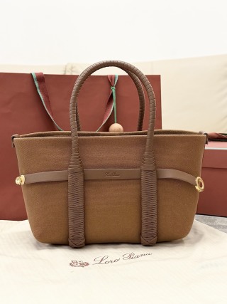 로로피아나 133909 가방 Loro Piana Bag
