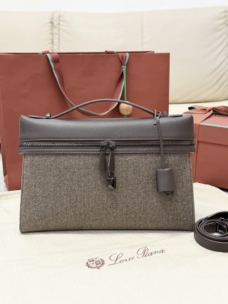 로로피아나 133917 가방 Loro Piana Bag
