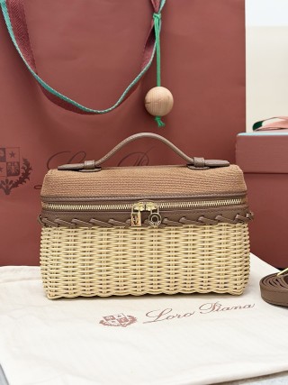 로로피아나 133928 가방 Loro Piana Bag