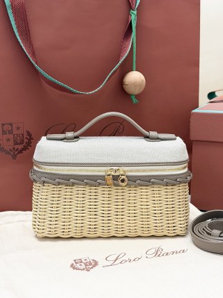 로로피아나 133931 가방 Loro Piana Bag