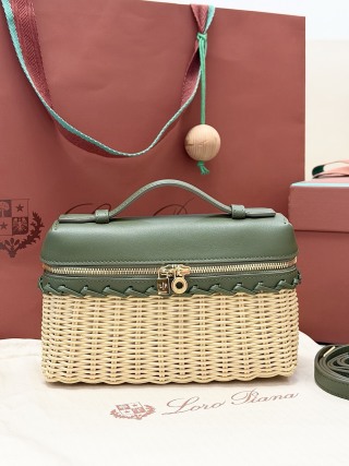로로피아나 133934 가방 Loro Piana Bag