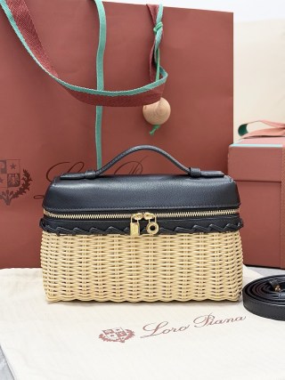 로로피아나 133935 가방 Loro Piana Bag
