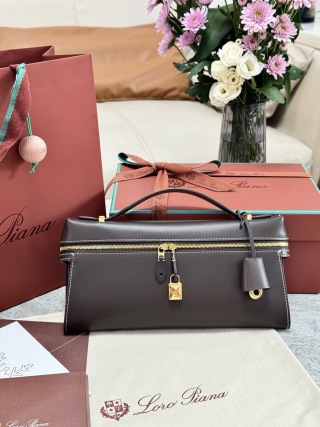 로로피아나 133940 가방 Loro Piana Bag