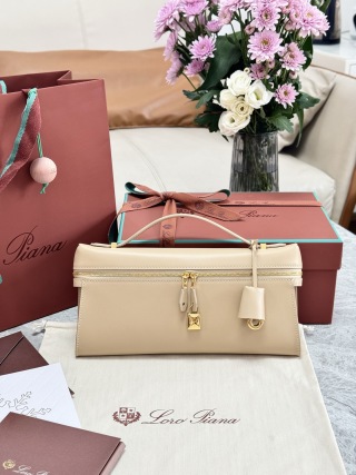 로로피아나 133943 가방 Loro Piana Bag