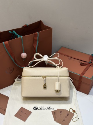 로로피아나 133960 가방 Loro Piana Bag