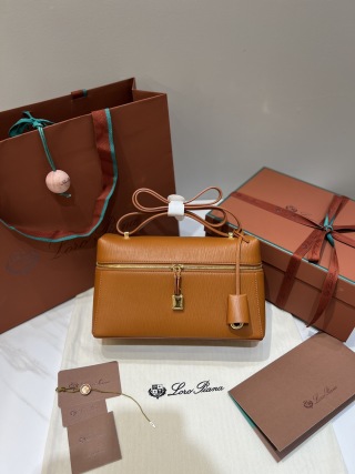 로로피아나 133961 가방 Loro Piana Bag