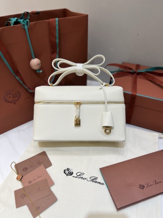 로로피아나 133962 가방 Loro Piana Bag