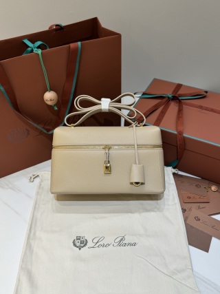 로로피아나 133963 가방 Loro Piana Bag