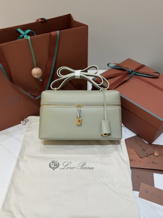 로로피아나 133965 가방 Loro Piana Bag