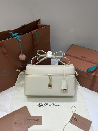 로로피아나 133966 가방 Loro Piana Bag