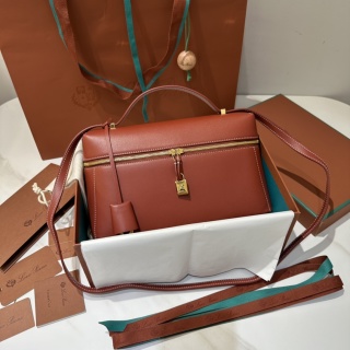 로로피아나 133967 가방 Loro Piana Bag