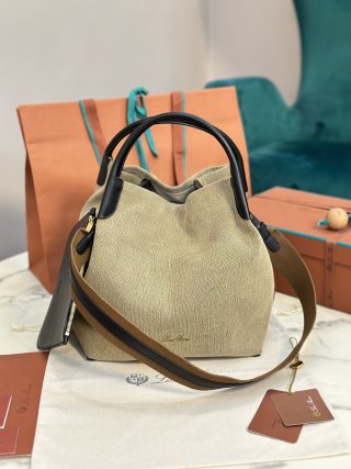 로로피아나 133973 가방 Loro Piana Bag