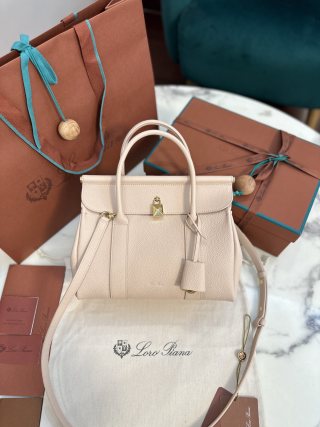 로로피아나 133974 가방 Loro Piana Bag