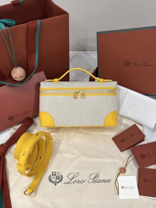 로로피아나 133978 가방 Loro Piana Bag