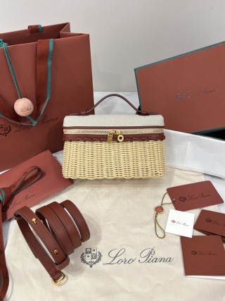 로로피아나 133983 가방 Loro Piana Bag