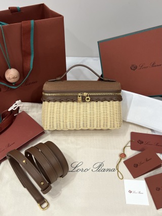 로로피아나 133985 가방 Loro Piana Bag