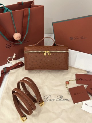 로로피아나 133987 가방 Loro Piana Bag