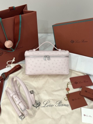 로로피아나 133988 가방 Loro Piana Bag