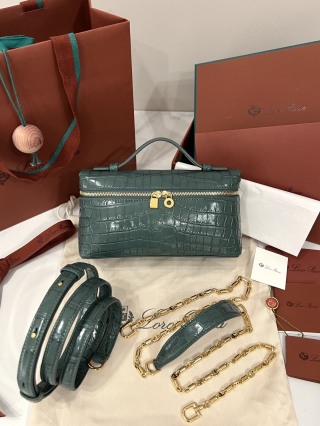 로로피아나 133998 가방 Loro Piana Bag