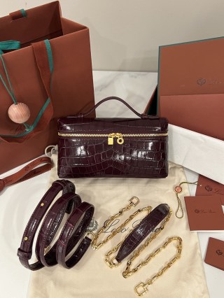 로로피아나 133999 가방 Loro Piana Bag