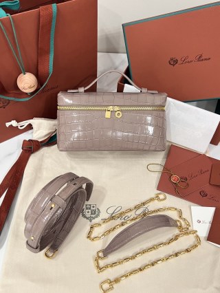 로로피아나 134001 가방 Loro Piana Bag