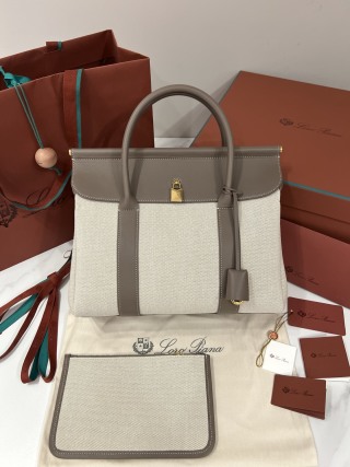 로로피아나 134004 가방 Loro Piana Bag
