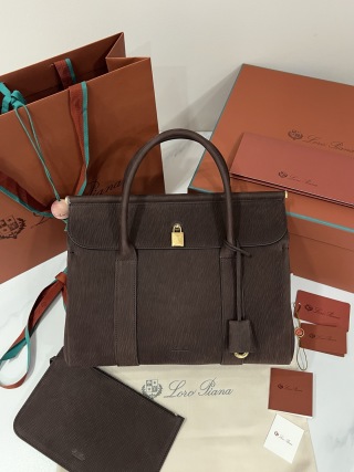 로로피아나 134005 가방 Loro Piana Bag