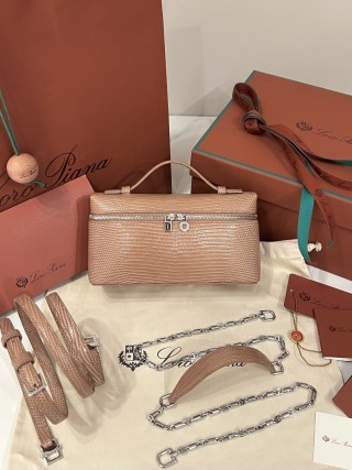 로로피아나 134006 가방 Loro Piana Bag