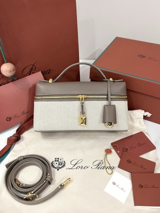 로로피아나 134009 가방 Loro Piana Bag