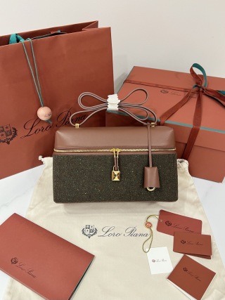 로로피아나 134010 가방 Loro Piana Bag