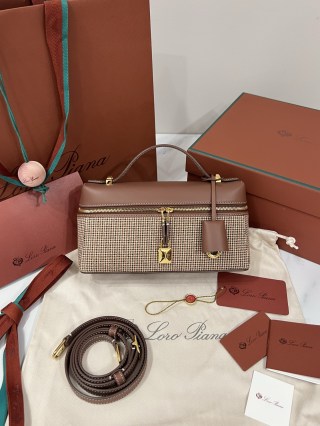 로로피아나 134011 가방 Loro Piana Bag
