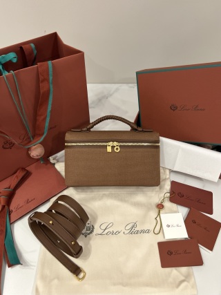 로로피아나 134013 가방 Loro Piana Bag
