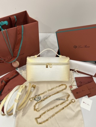로로피아나 134015 가방 Loro Piana Bag