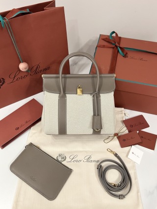 로로피아나 134017 가방 Loro Piana Bag