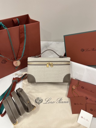 로로피아나 134023 가방 Loro Piana Bag