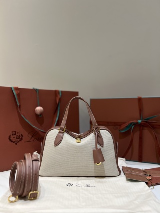 로로피아나 134024 가방 Loro Piana Bag