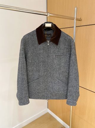 로로피아나 남성 자켓 134041 Loro Piana Jacket