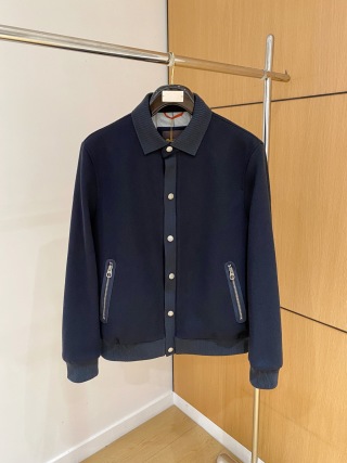 로로피아나 남성 자켓 134046 Loro Piana Jacket