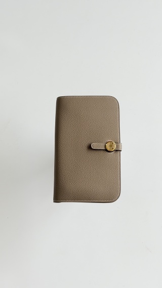 에르메스 지갑 134065 Hermes Wallet