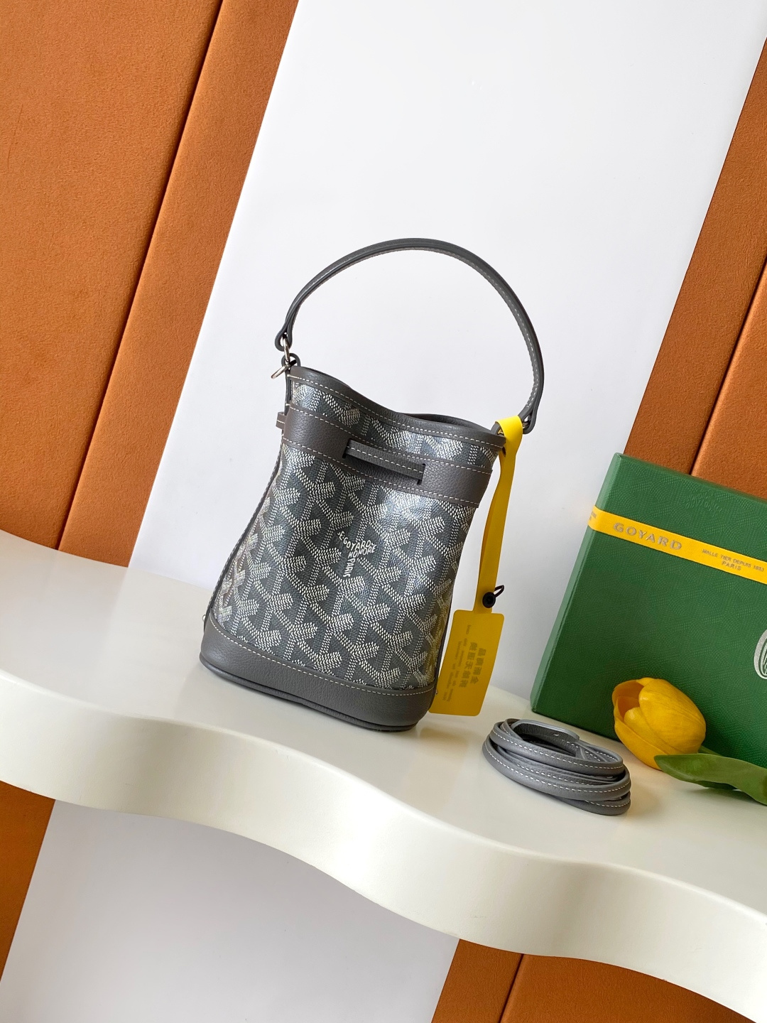 고야드 134073 가방 Goyard Bag