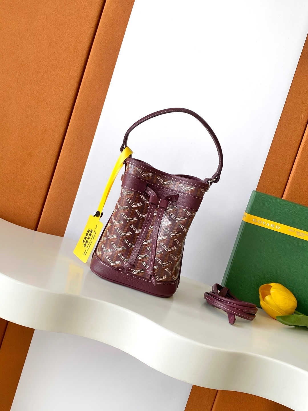 고야드 134078 가방 Goyard Bag