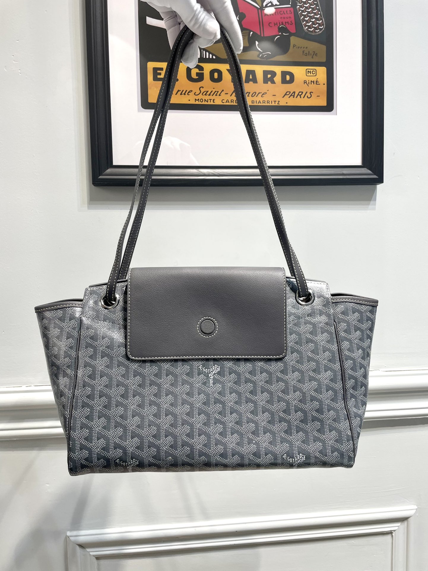 고야드 134097 가방 Goyard Bag