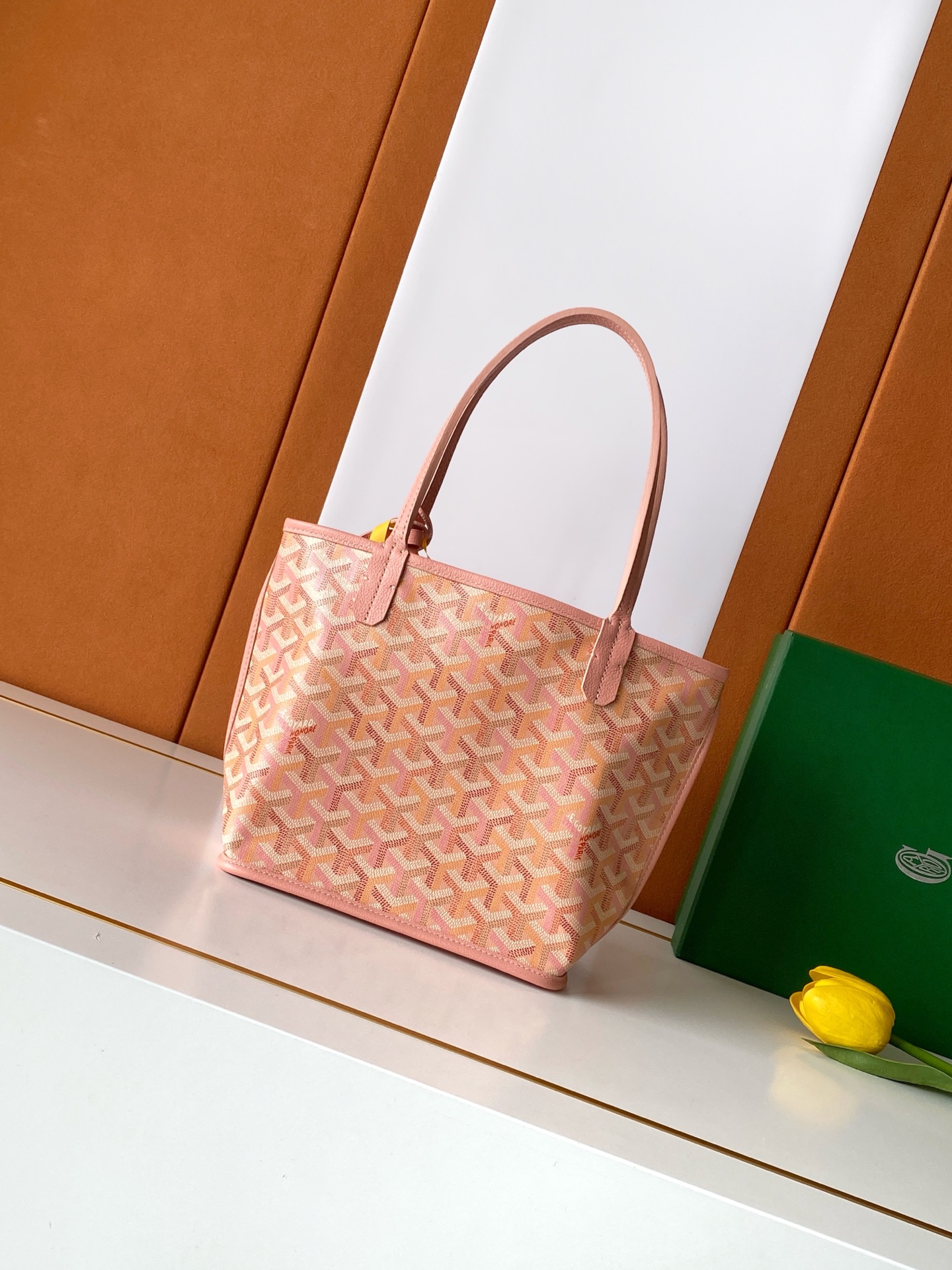 고야드 134111 가방 Goyard Bag