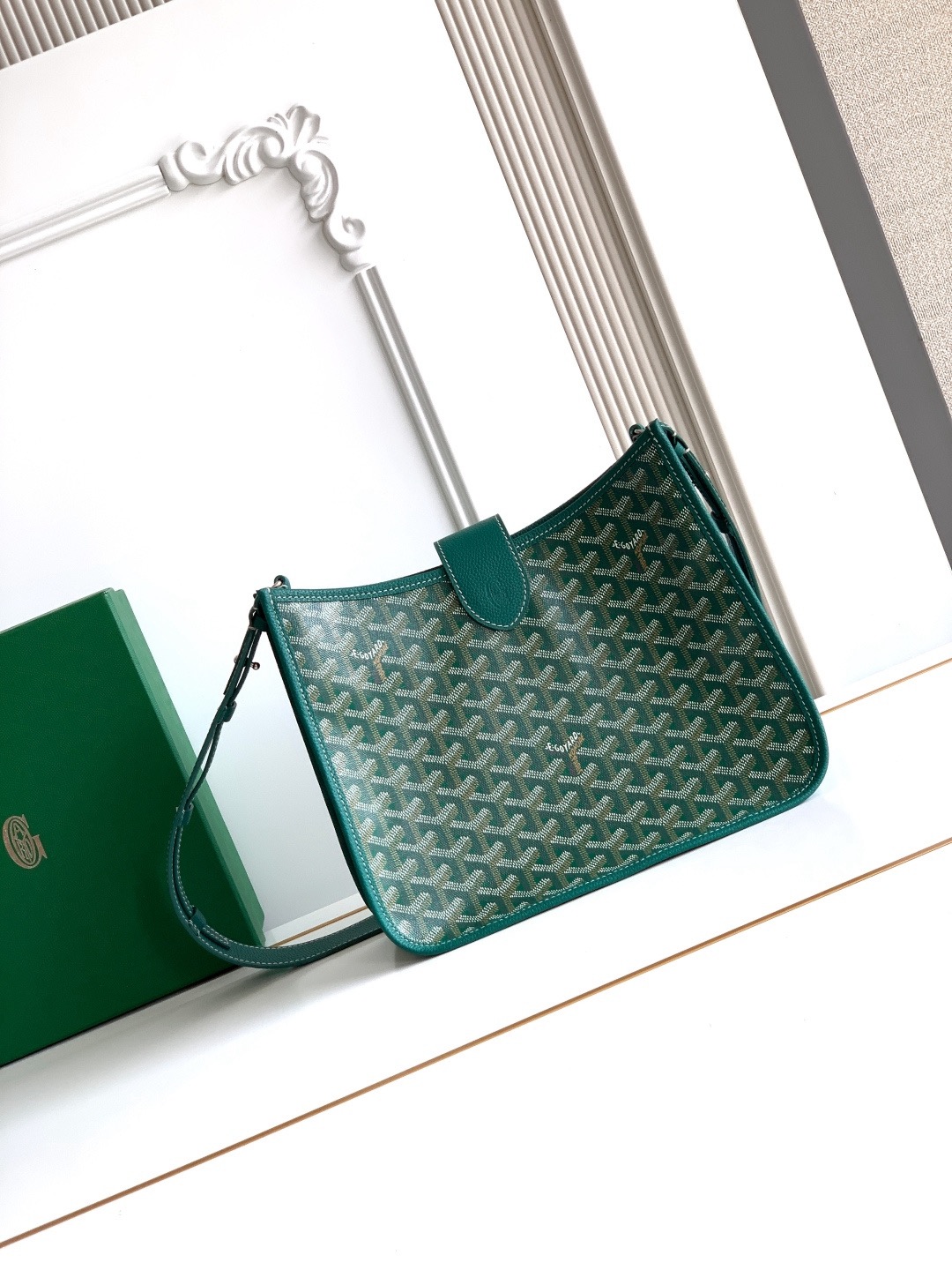 고야드 134125 가방 Goyard Bag
