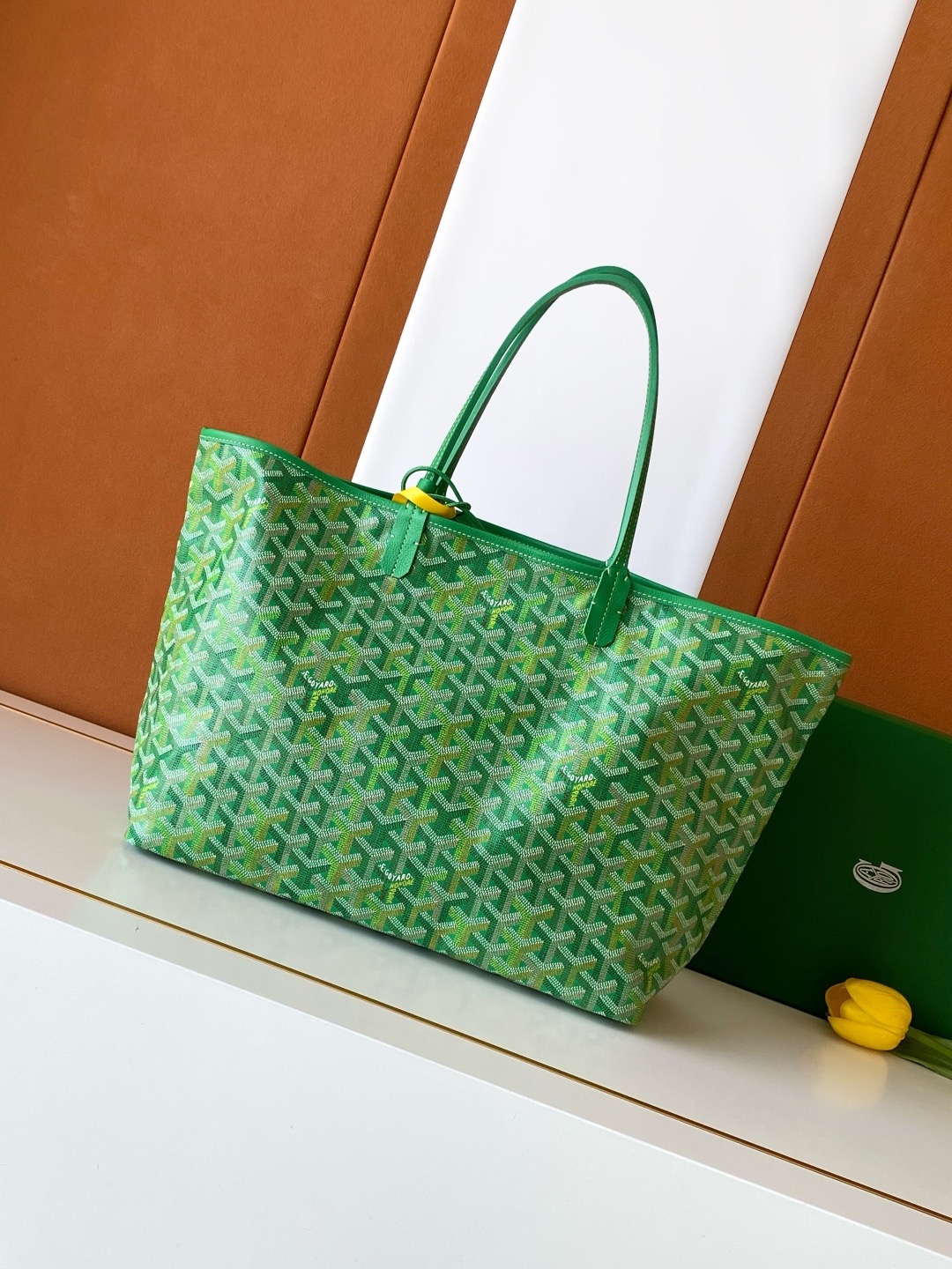 고야드 134147 가방 Goyard Bag