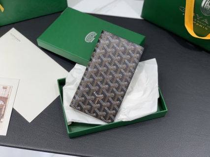 고야드 지갑 134156 Goyard Wallet
