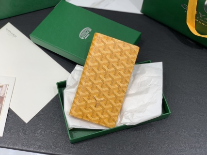 고야드 지갑 134159 Goyard Wallet